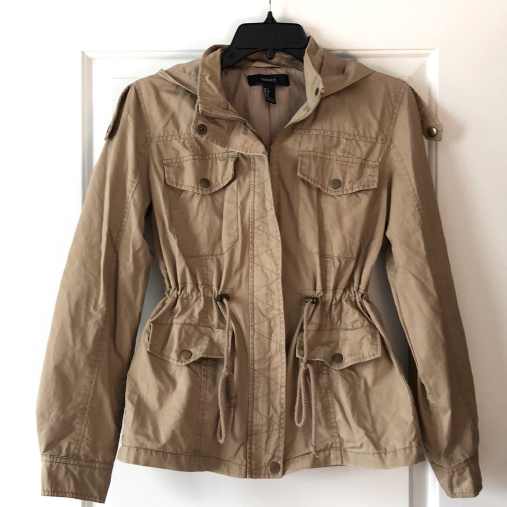 Jacket
